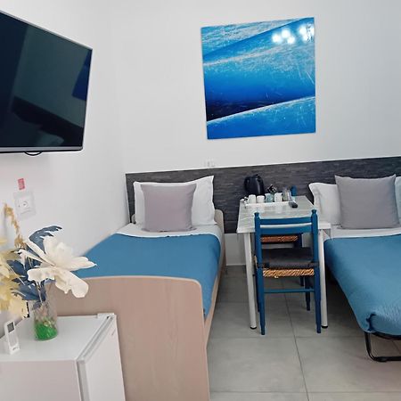 Justkey Hotel La Spezia Luaran gambar