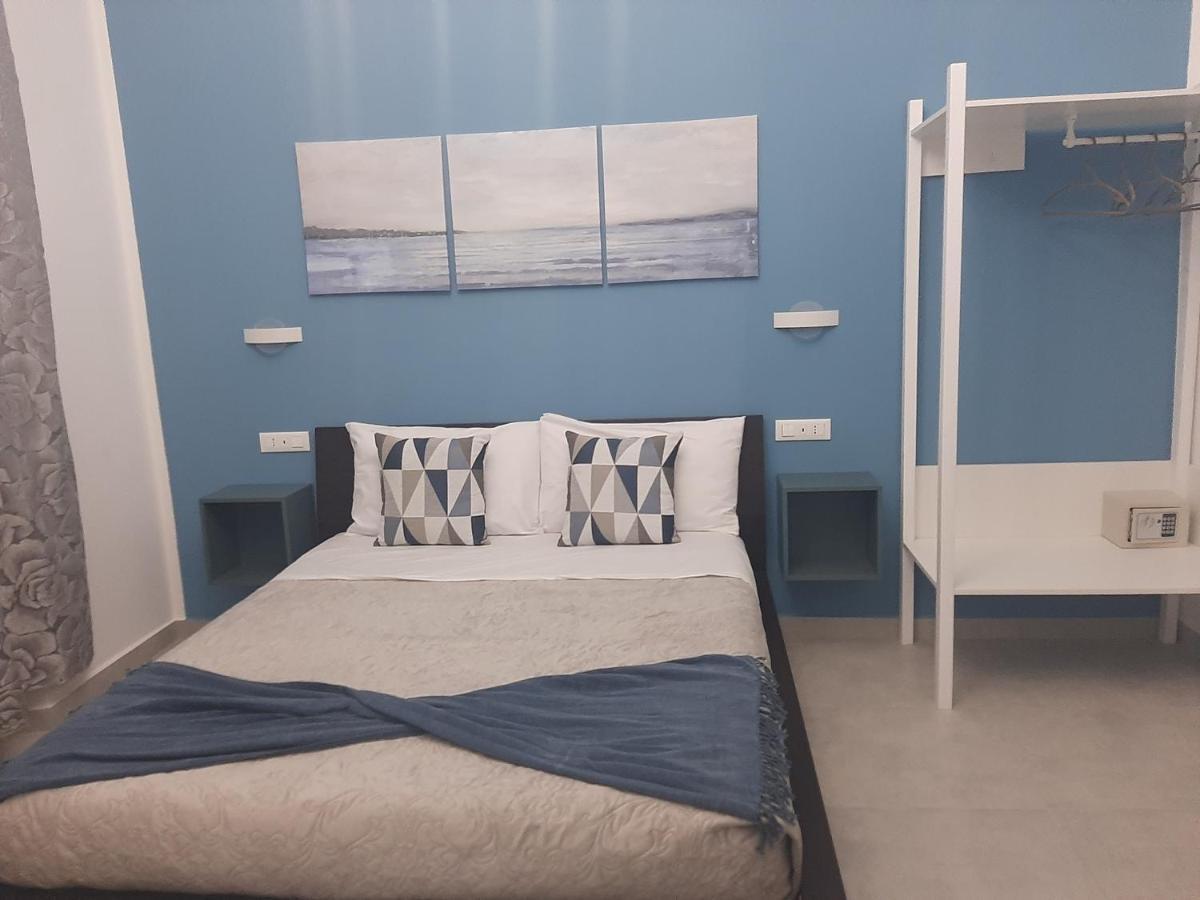 Justkey Hotel La Spezia Luaran gambar