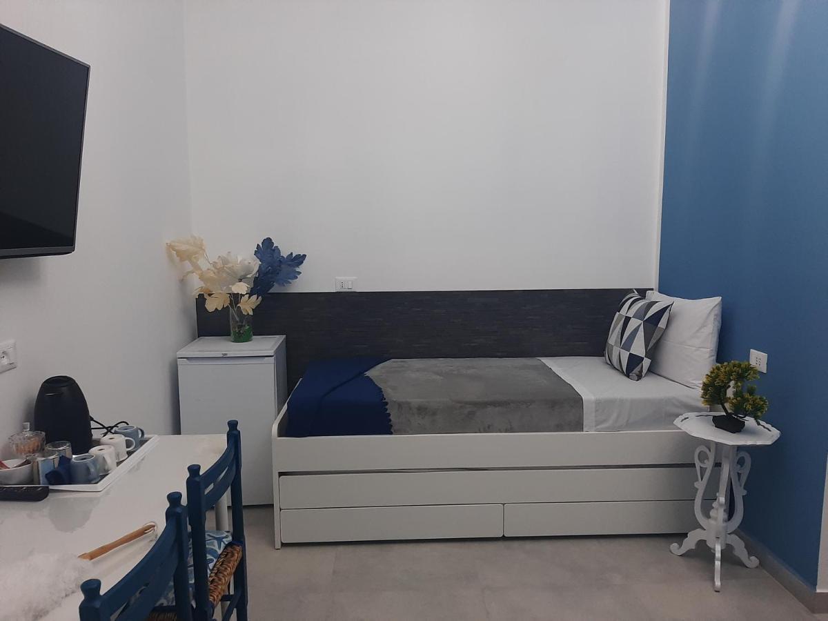 Justkey Hotel La Spezia Luaran gambar