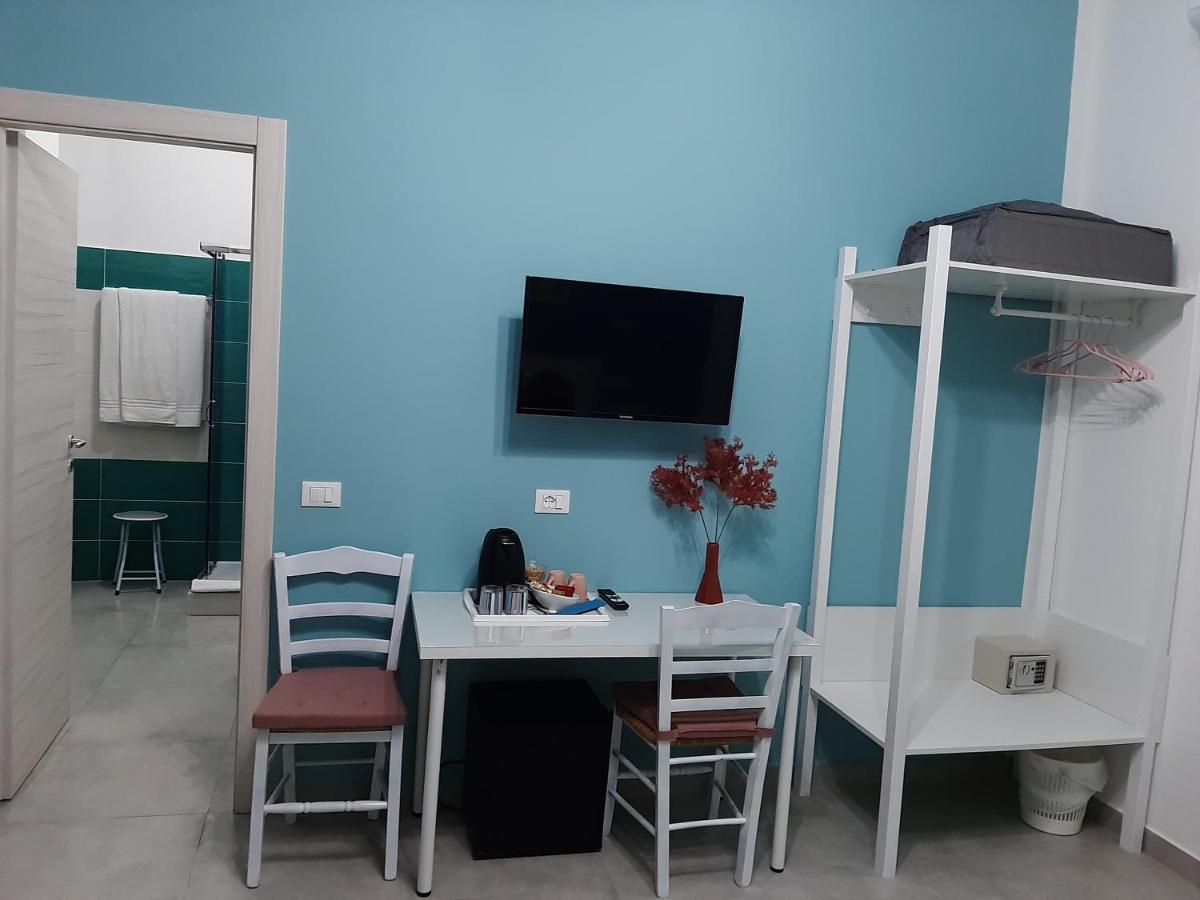Justkey Hotel La Spezia Luaran gambar