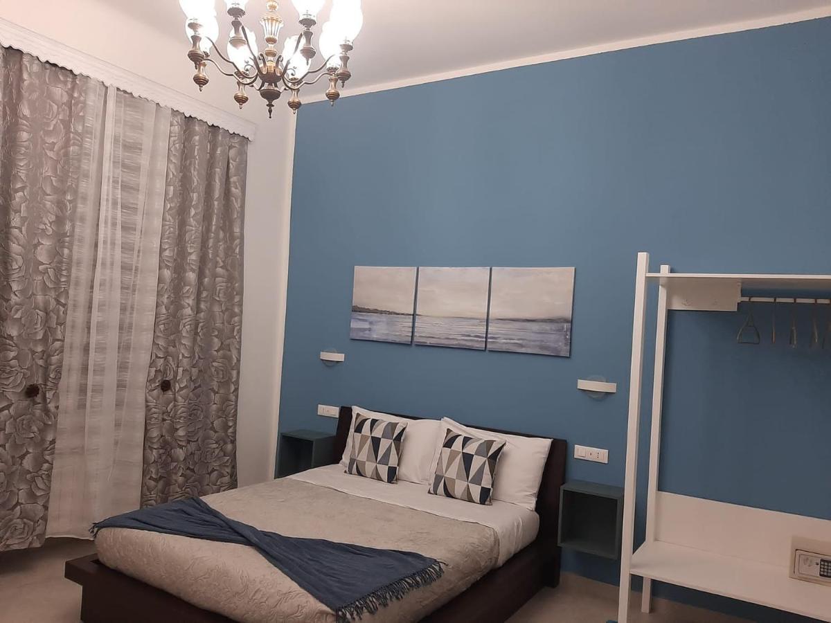 Justkey Hotel La Spezia Bilik gambar