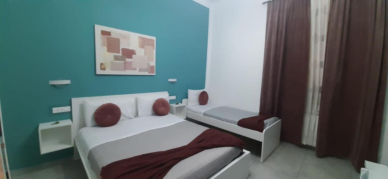 Justkey Hotel La Spezia Luaran gambar
