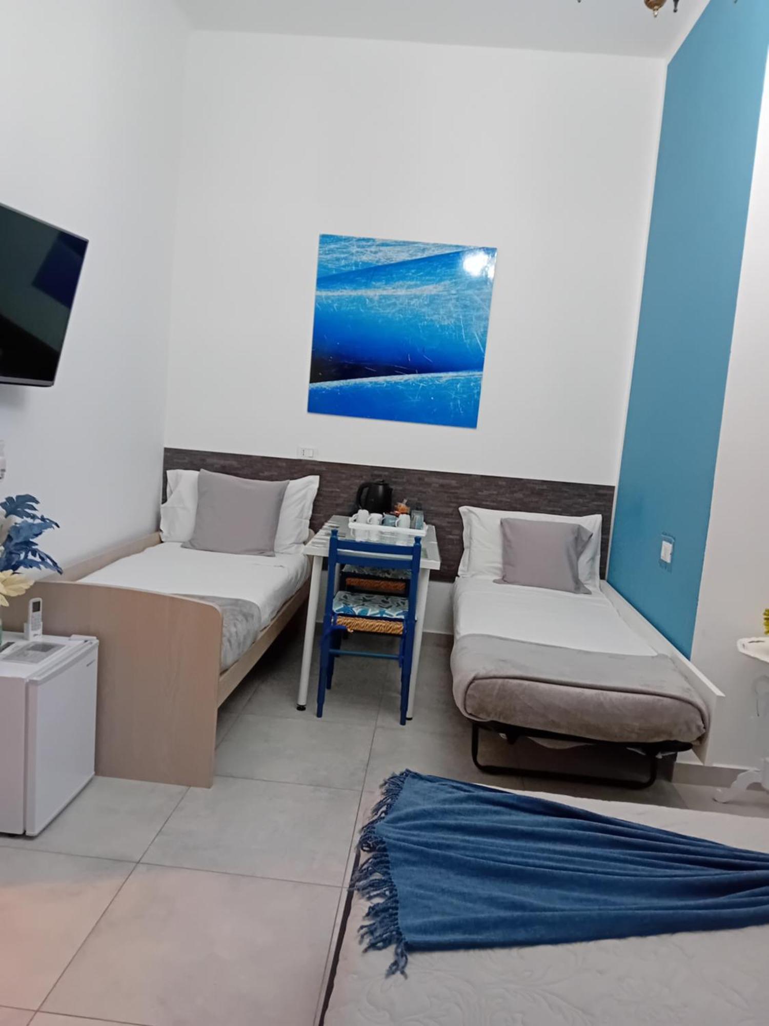 Justkey Hotel La Spezia Luaran gambar