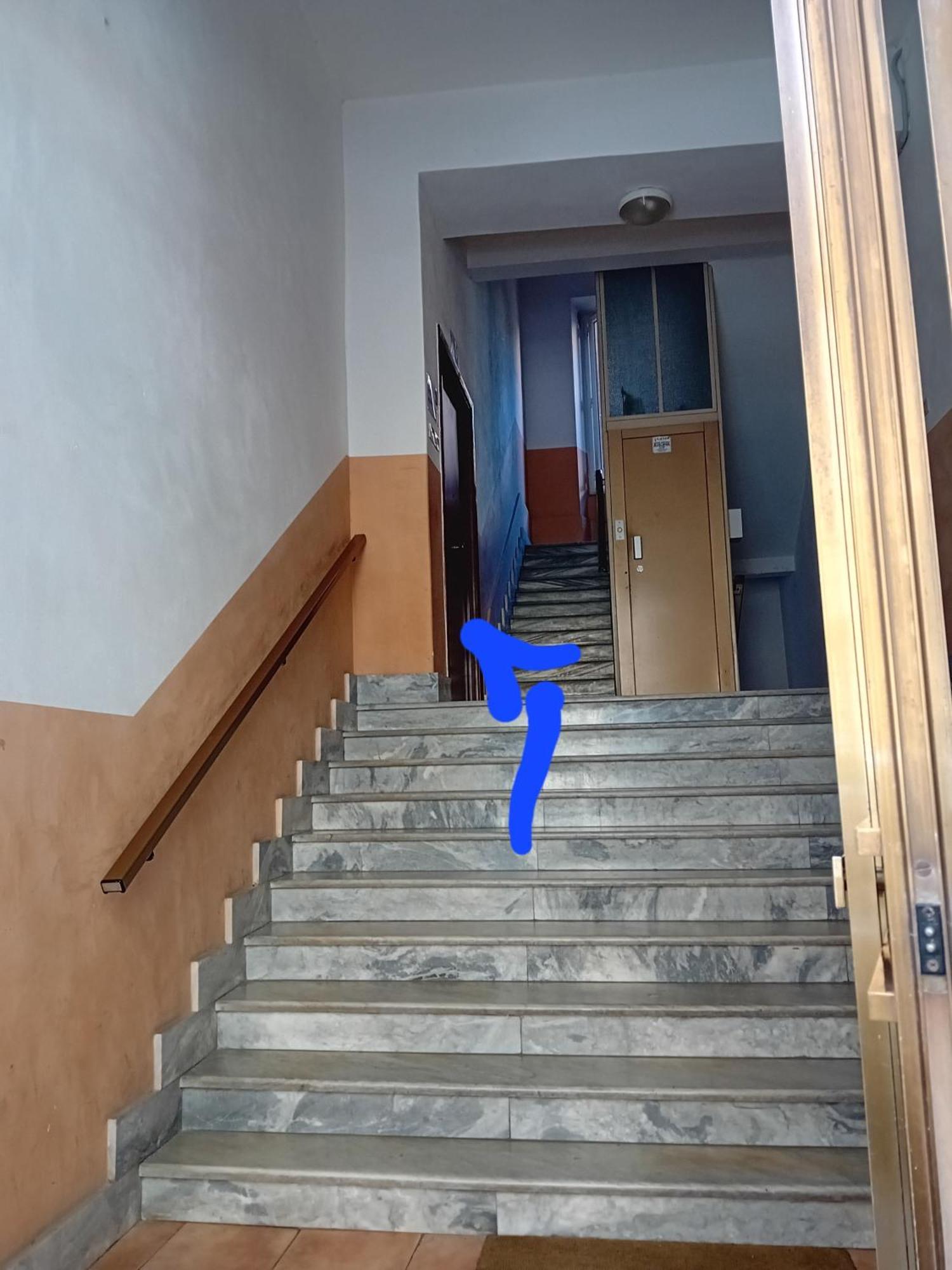 Justkey Hotel La Spezia Luaran gambar
